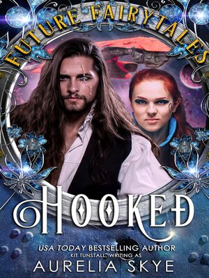 cover image of Hooked